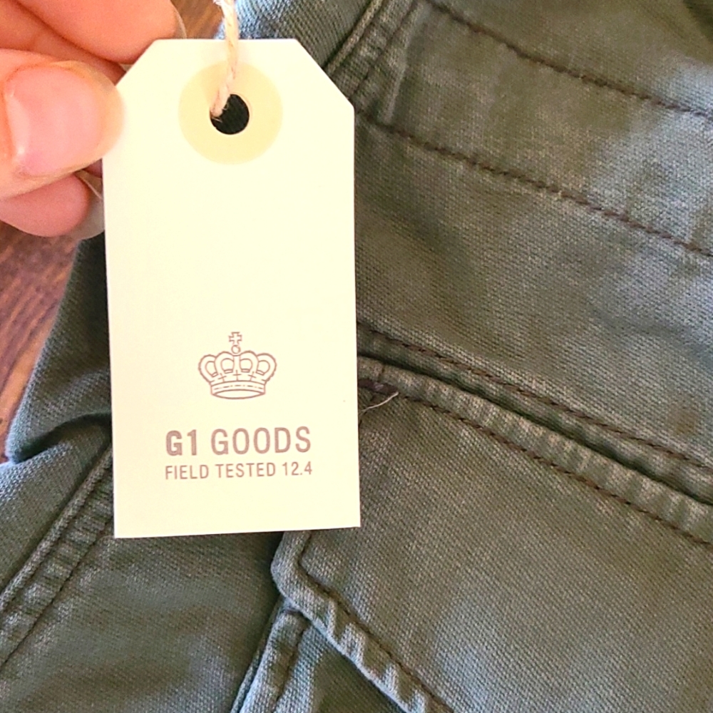 Jane Jacket - Picture 4 of 4